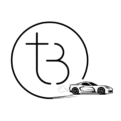 Logo Tristan Bossard